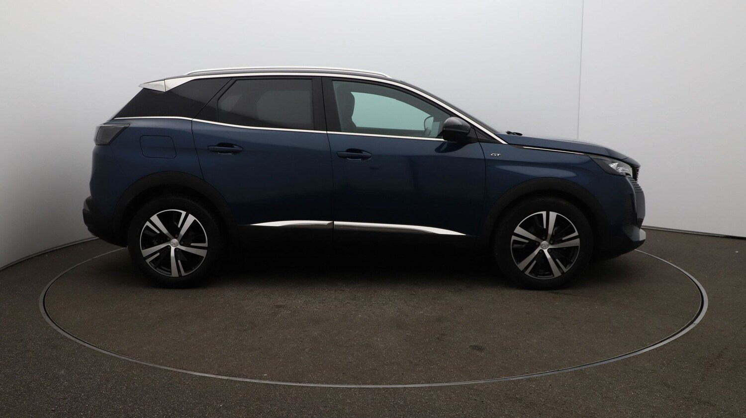 Used Peugeot 3008 for sale - 76808820: Photo 42