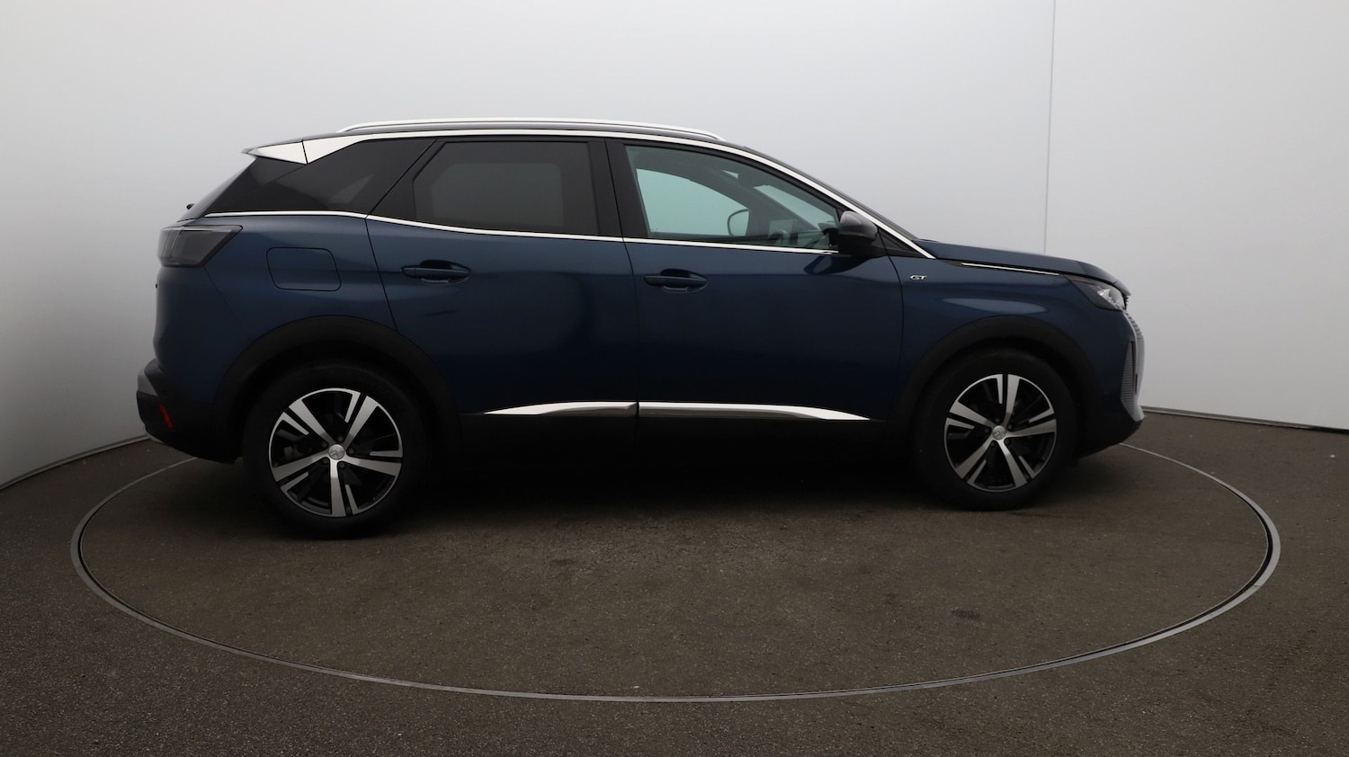 Used Peugeot 3008 for sale - 76808820: Photo 43