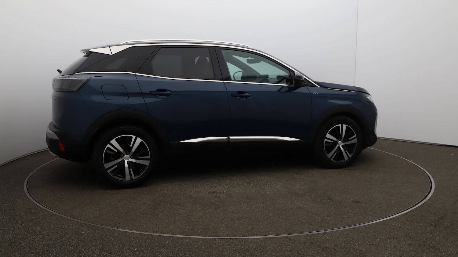 Used Peugeot 3008 for sale - 76808820: Photo 44