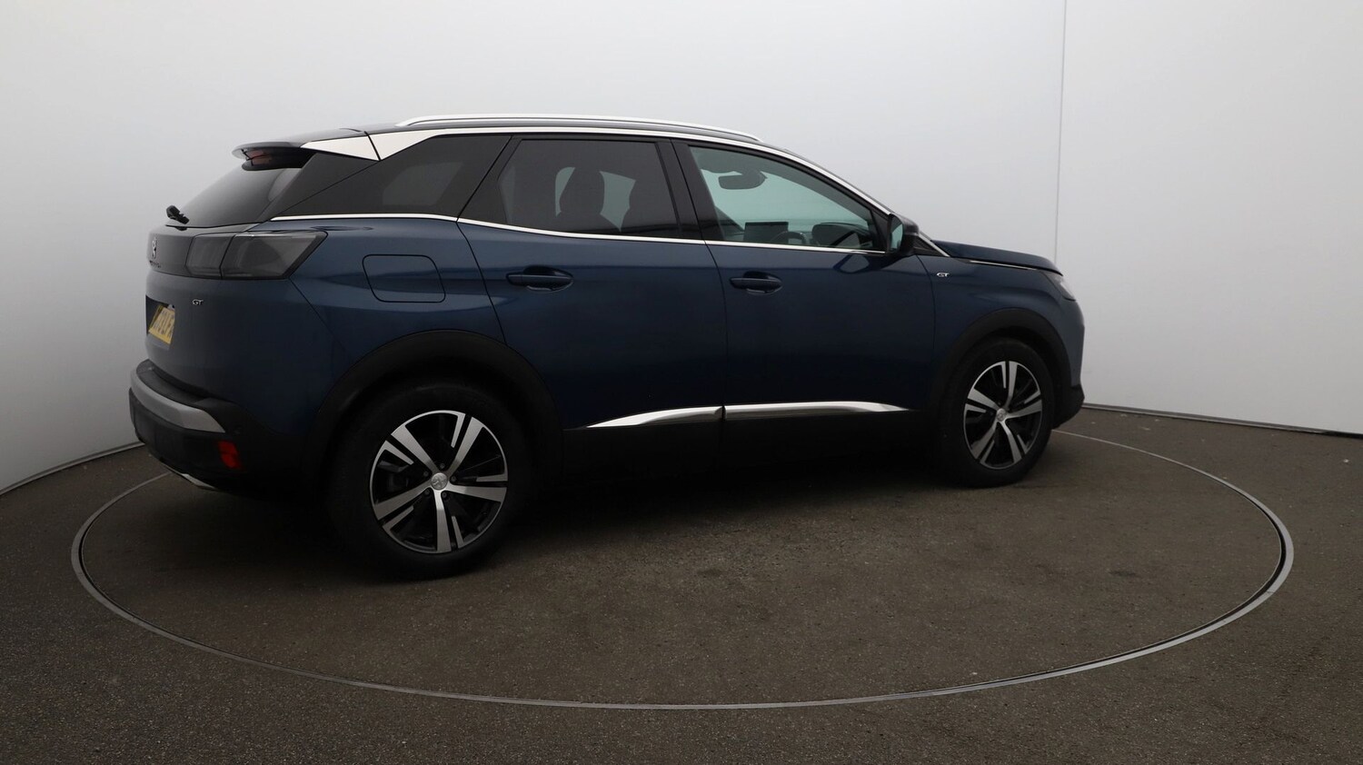 Used Peugeot 3008 for sale - 76808820: Photo 45