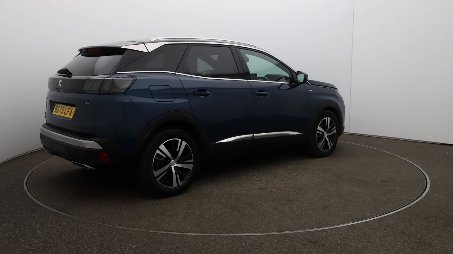 Used Peugeot 3008 for sale - 76808820: Photo 46