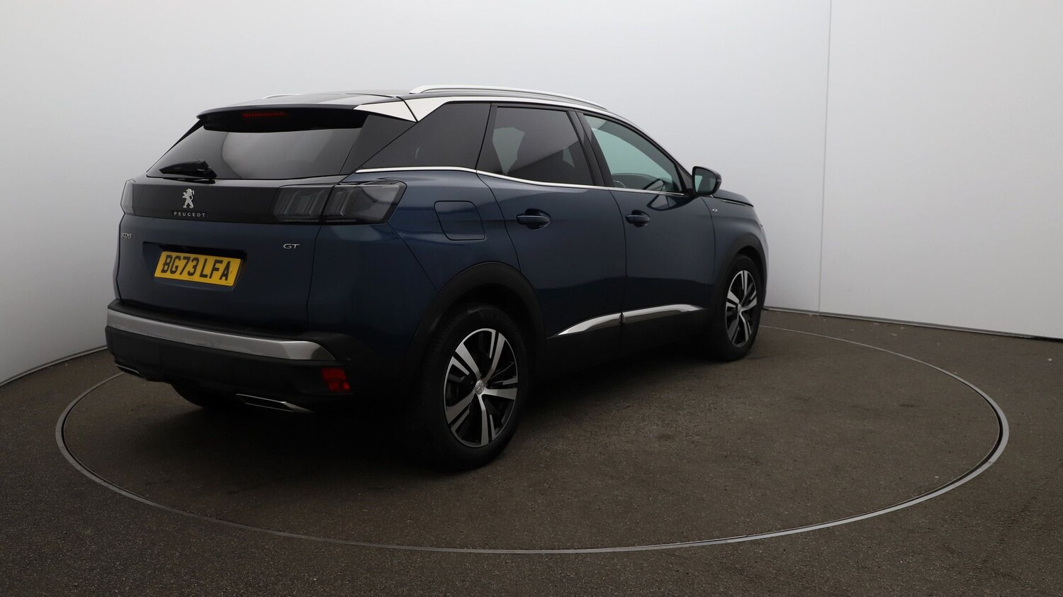 Used Peugeot 3008 for sale - 76808820: Photo 47