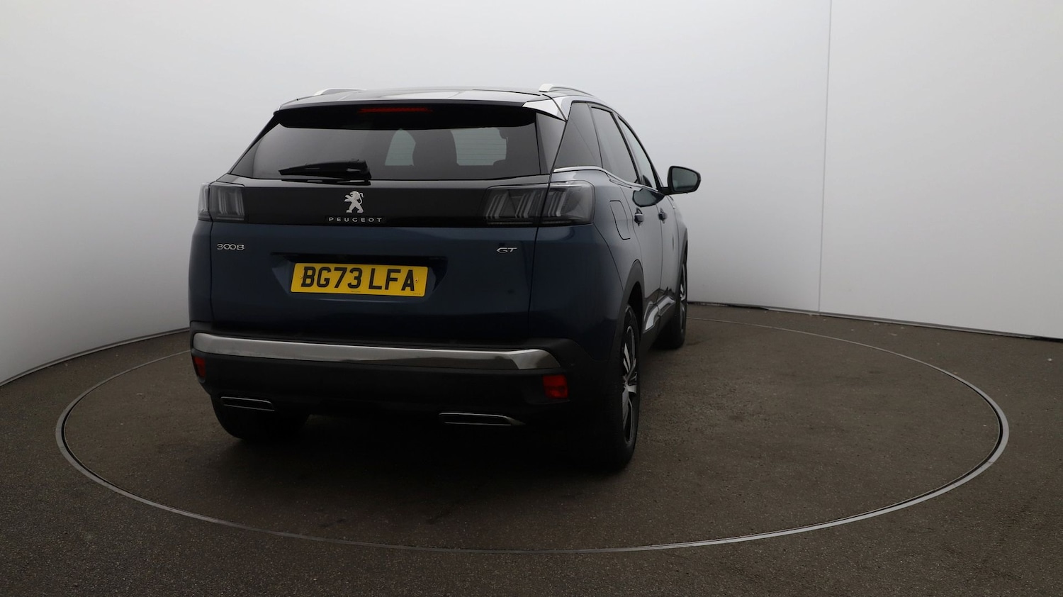 Used Peugeot 3008 for sale - 76808820: Photo 49