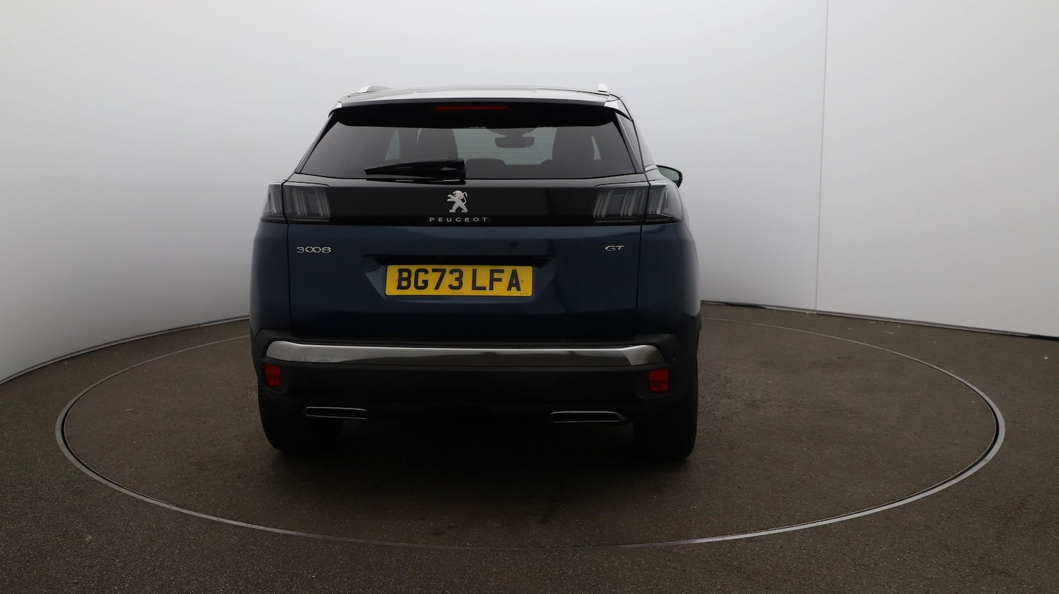 Used Peugeot 3008 for sale - 76808820: Photo 50