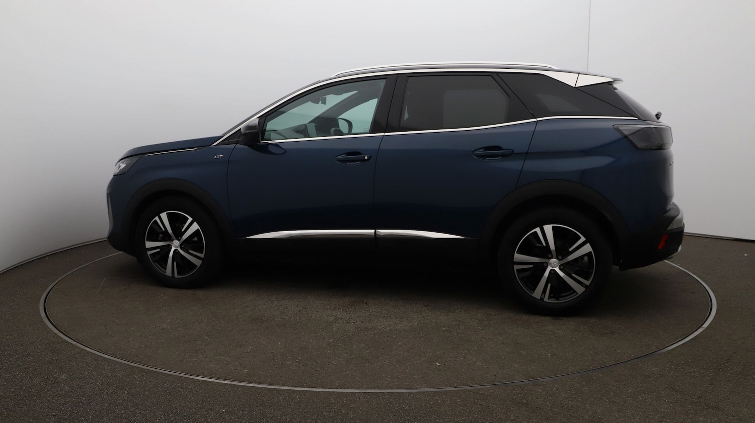 Used Peugeot 3008 for sale - 76808820: Photo 51