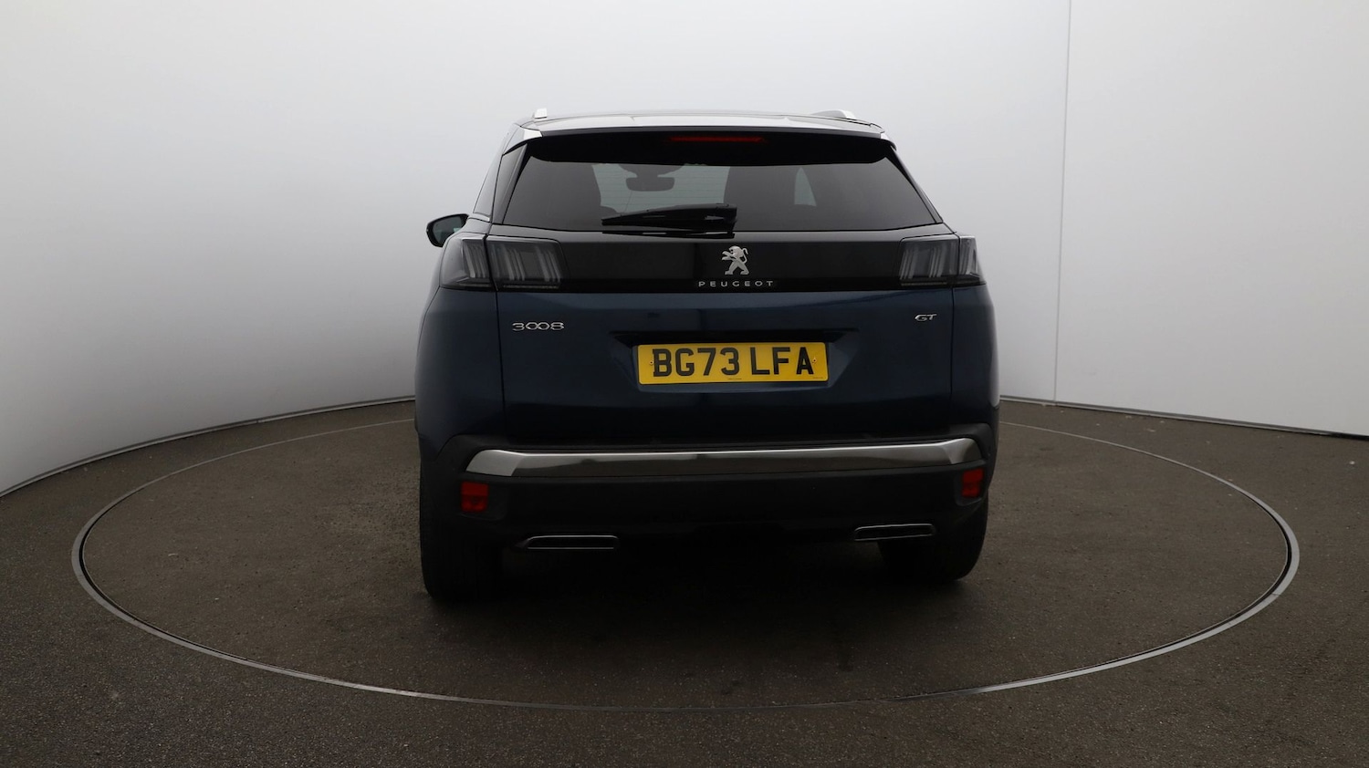 Used Peugeot 3008 for sale - 76808820: Photo 52