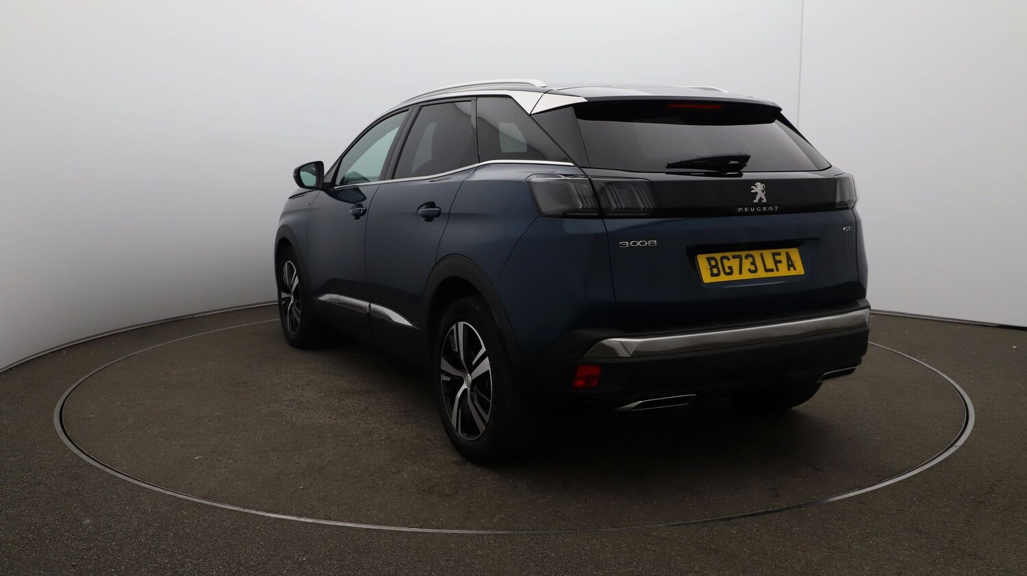 Used Peugeot 3008 for sale - 76808820: Photo 54