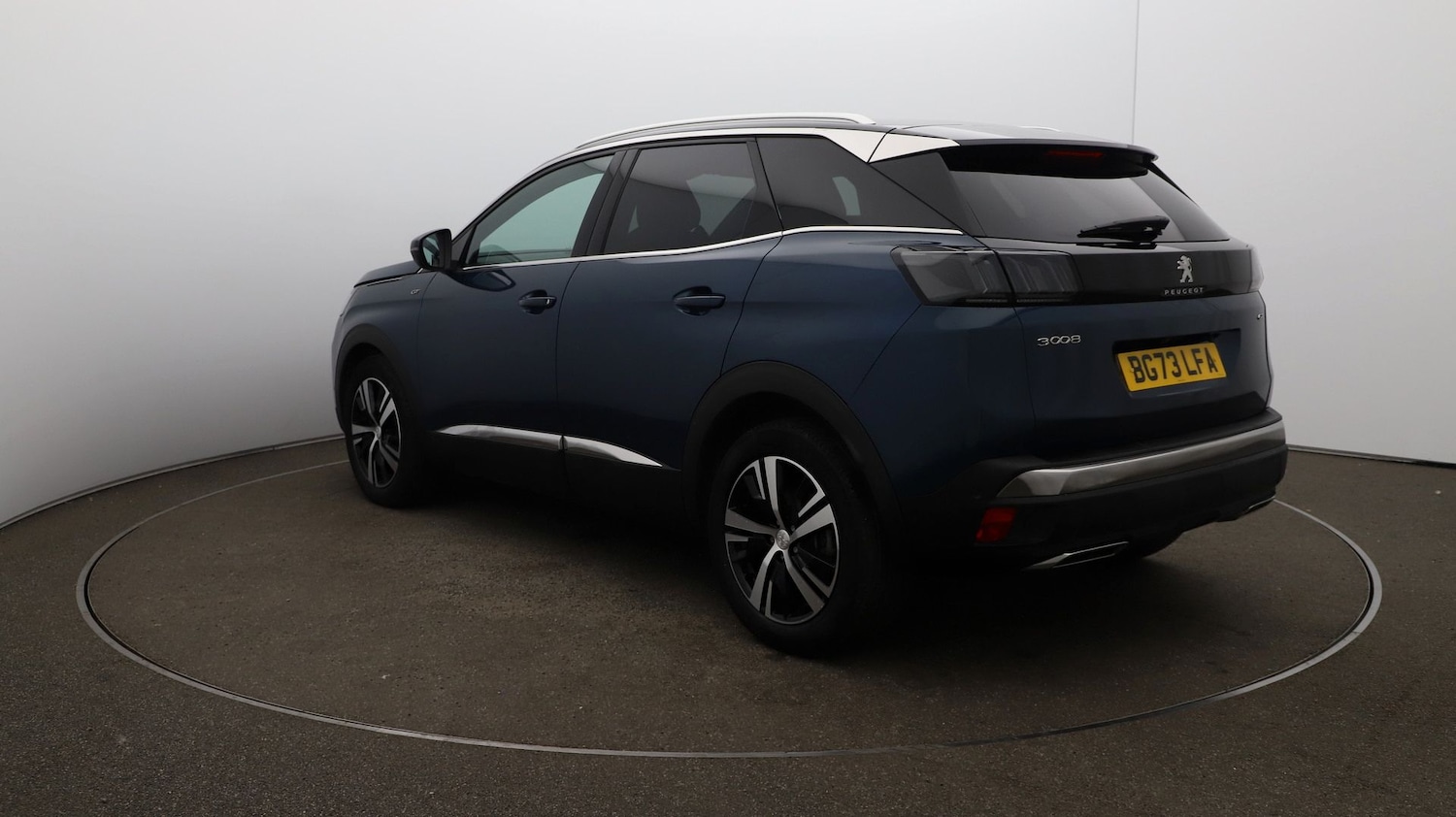 Used Peugeot 3008 for sale - 76808820: Photo 55