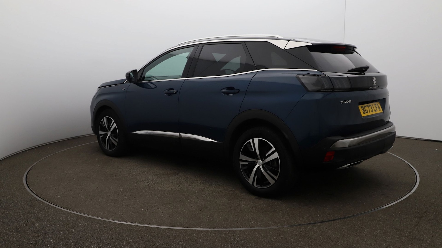 Used Peugeot 3008 for sale - 76808820: Photo 56