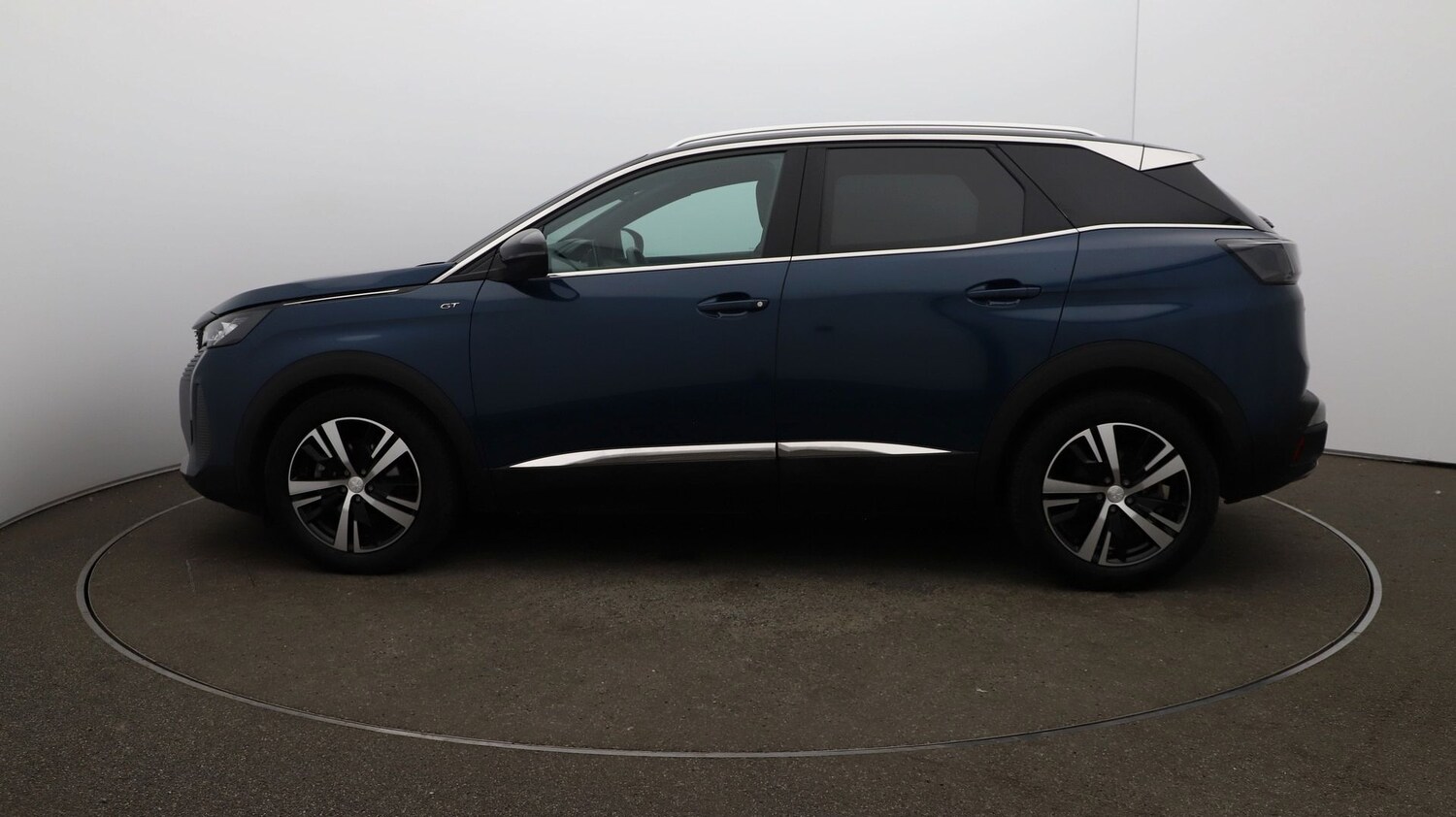 Used Peugeot 3008 for sale - 76808820: Photo 57