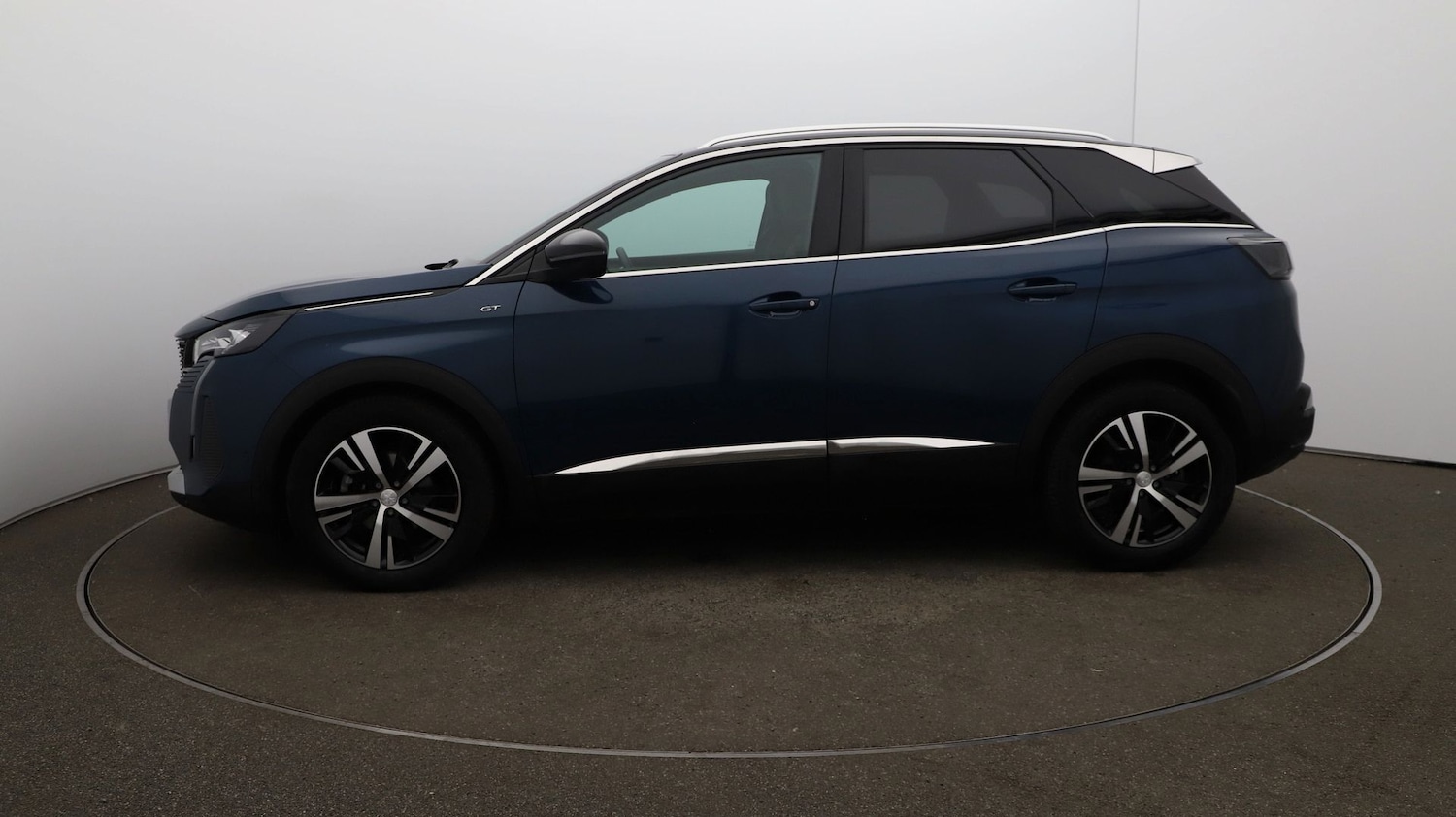 Used Peugeot 3008 for sale - 76808820: Photo 58