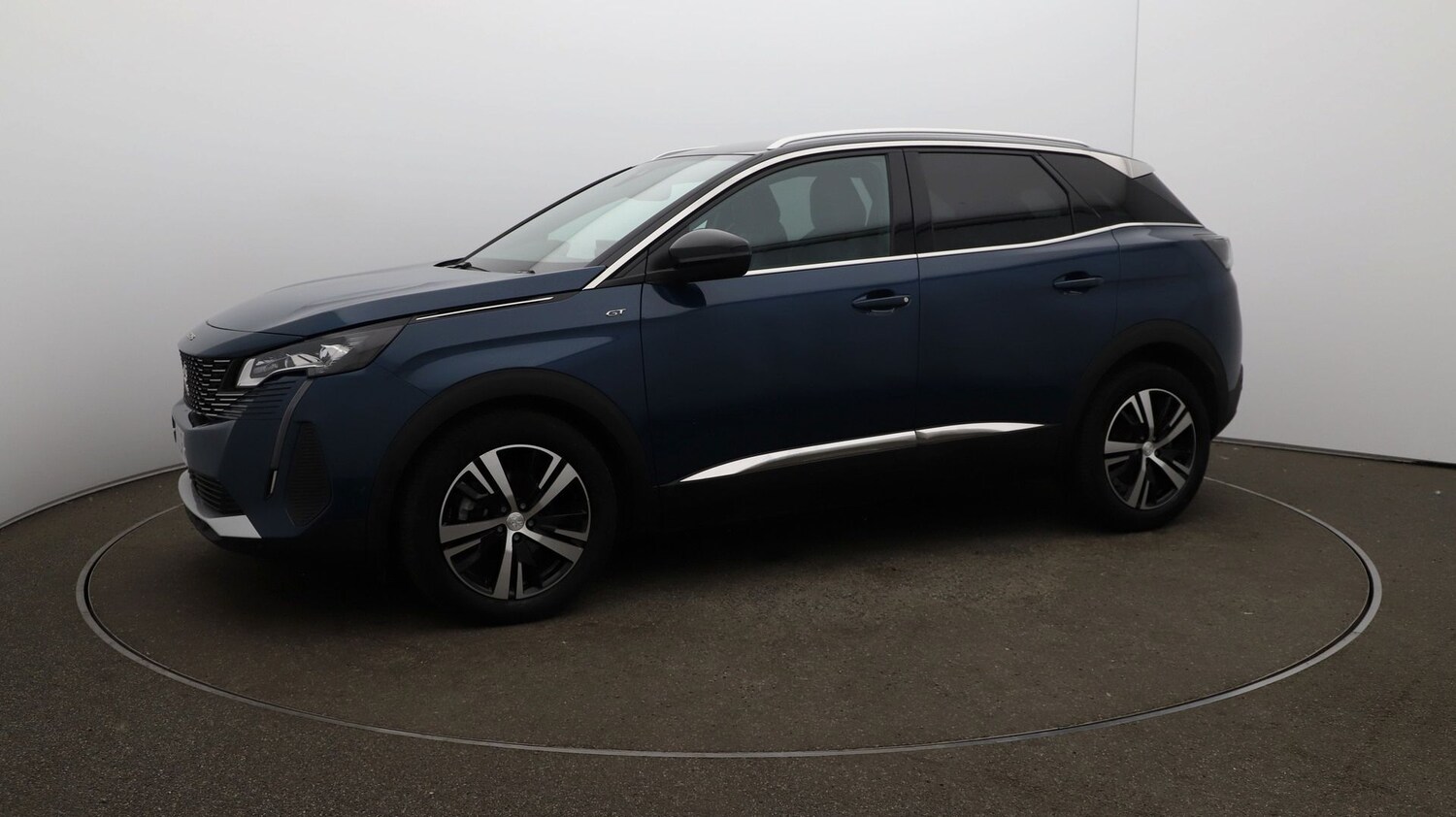Used Peugeot 3008 for sale - 76808820: Photo 60