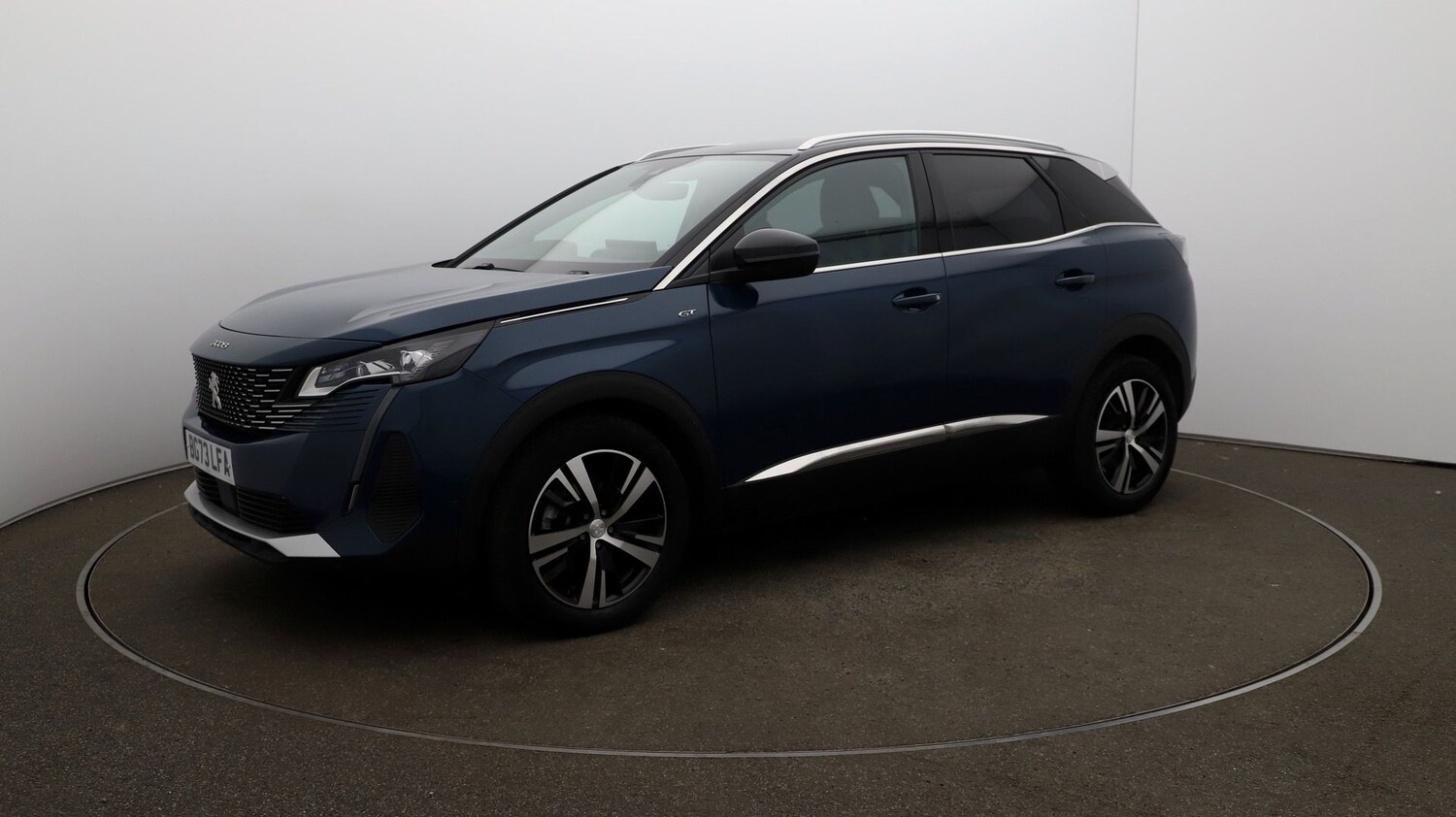 Used Peugeot 3008 for sale - 76808820: Photo 61