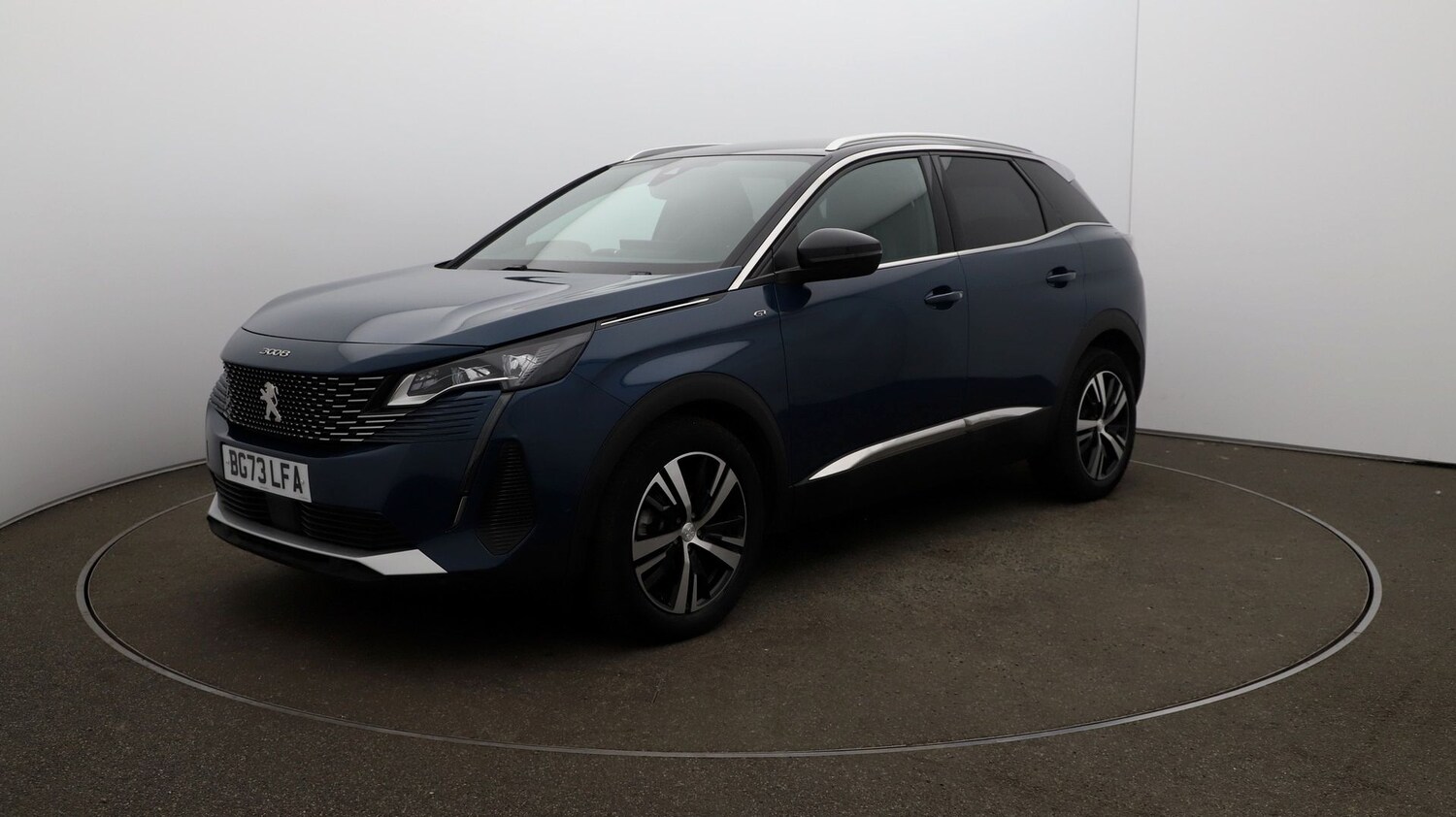 Used Peugeot 3008 for sale - 76808820: Photo 62