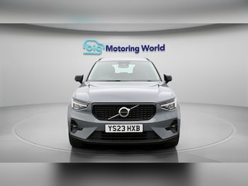 Used Volvo XC40 2023 for sale - 78708685: Photo