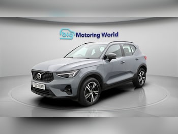 Used Volvo XC40 2023 for sale - 78708685: Photo