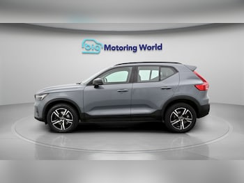 Used Volvo XC40 2023 for sale - 78708685: Photo