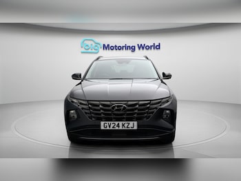 Used Hyundai TUCSON 2024 for sale - 78774492: Photo