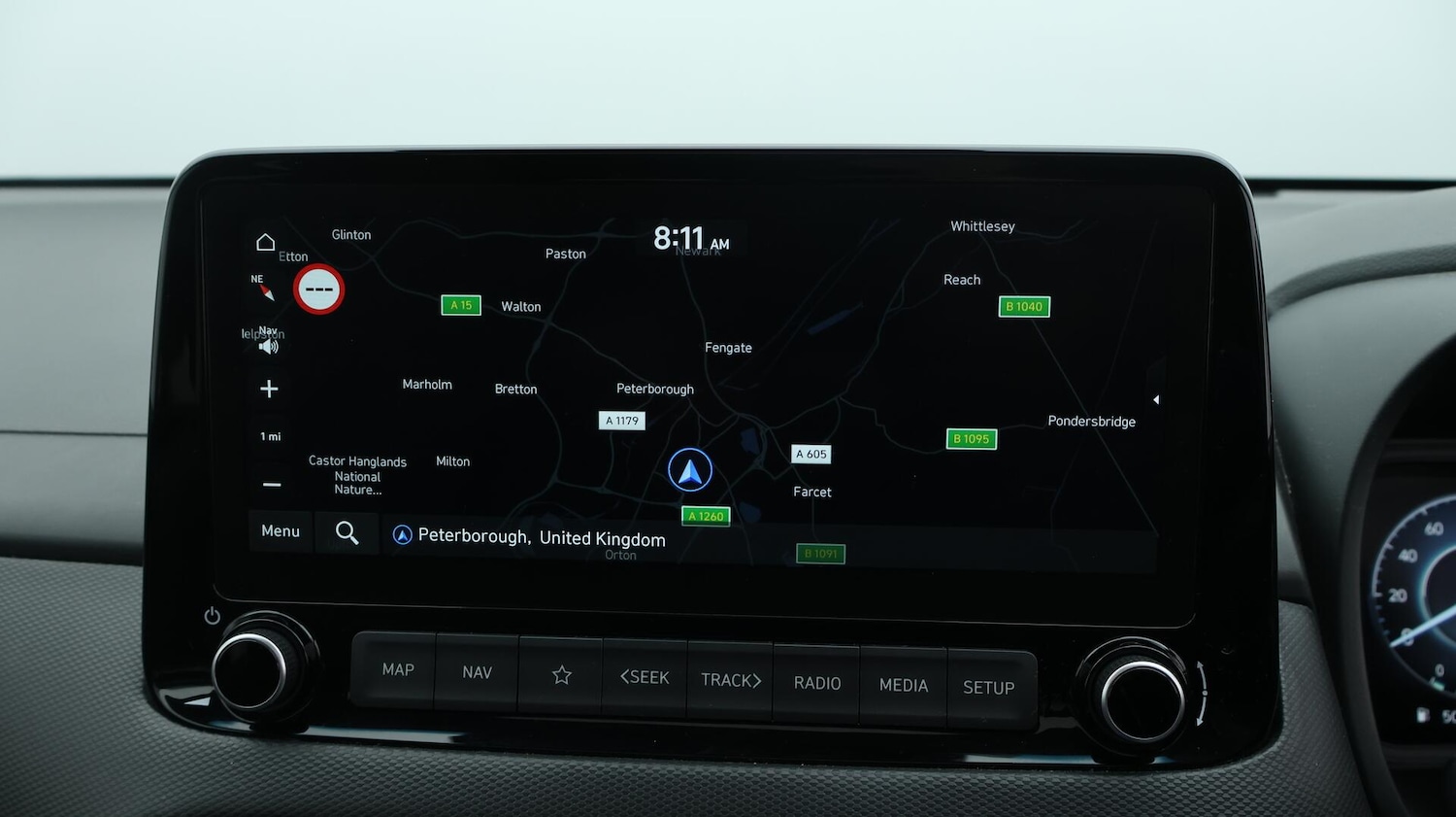 Used Hyundai KONA 2022 for sale - 76550781: Photo 12