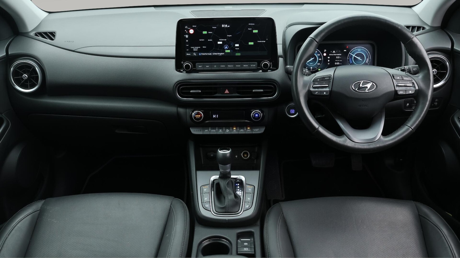 Used Hyundai KONA 2022 for sale - 76550781: Photo 14