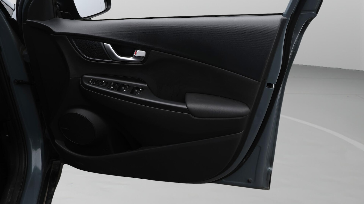 Used Hyundai KONA 2022 for sale - 76550781: Photo 16