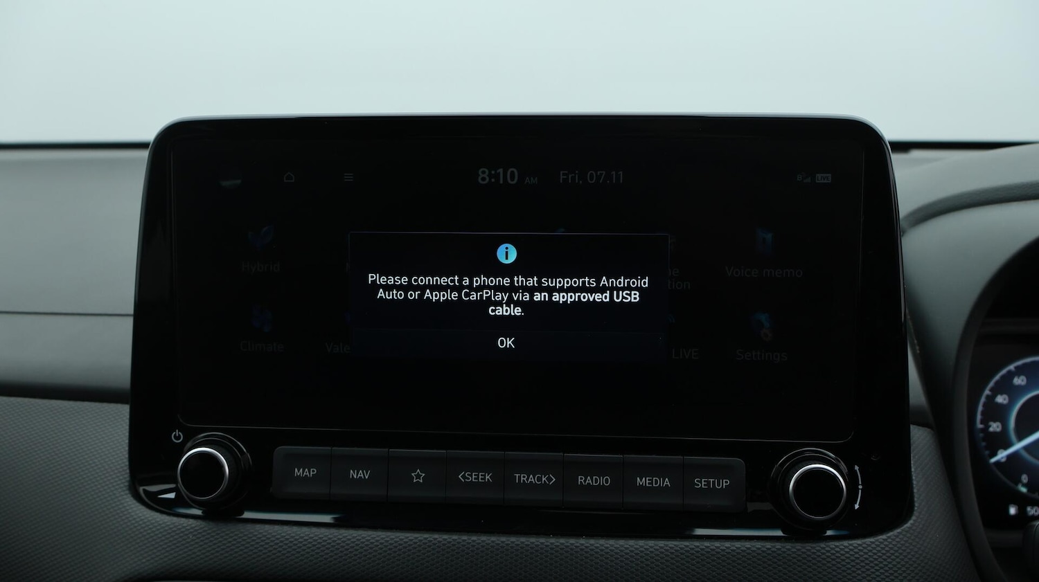 Used Hyundai KONA 2022 for sale - 76550781: Photo 28