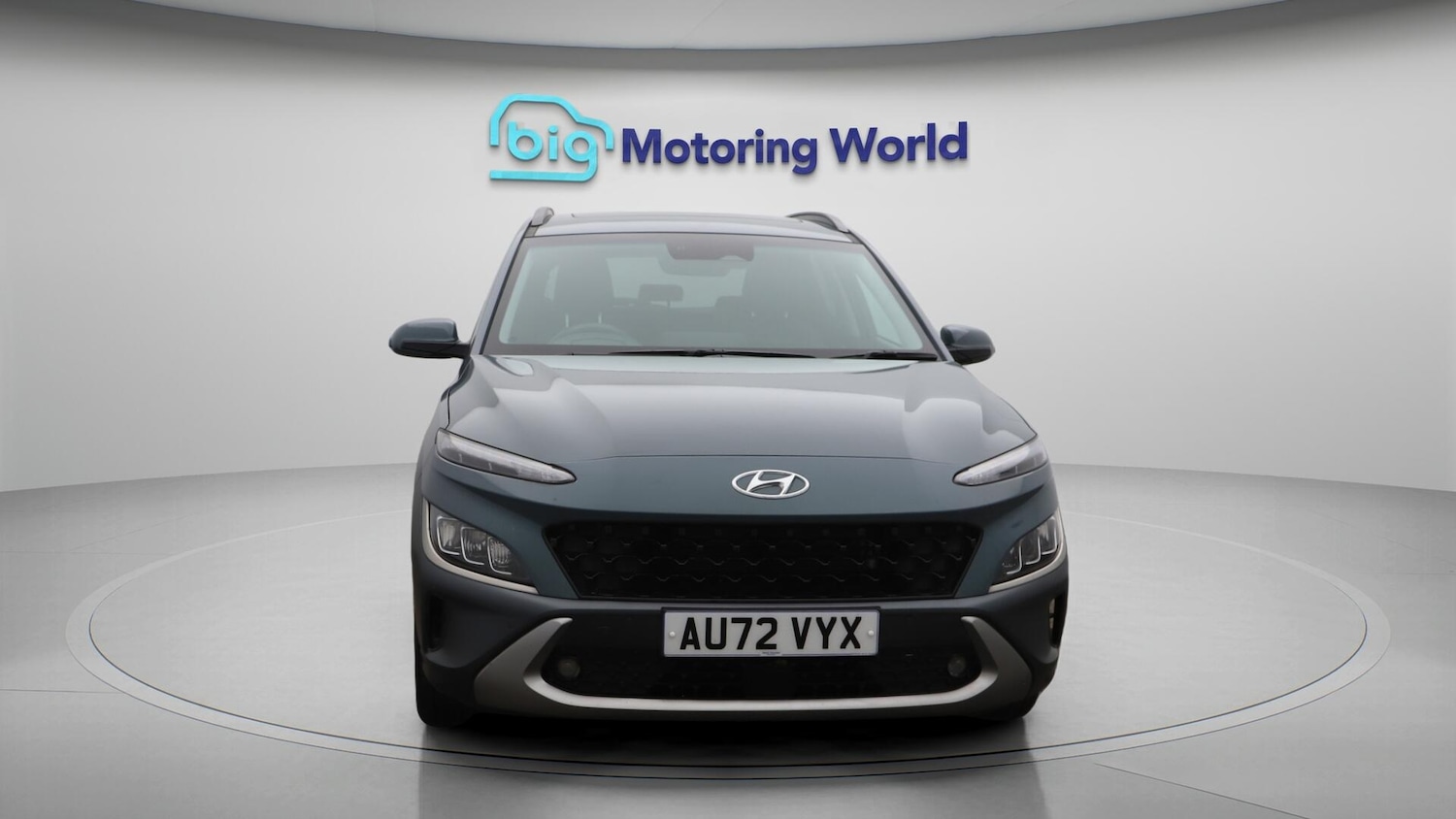 Used Hyundai KONA 2022 for sale - 76550781: Photo 3