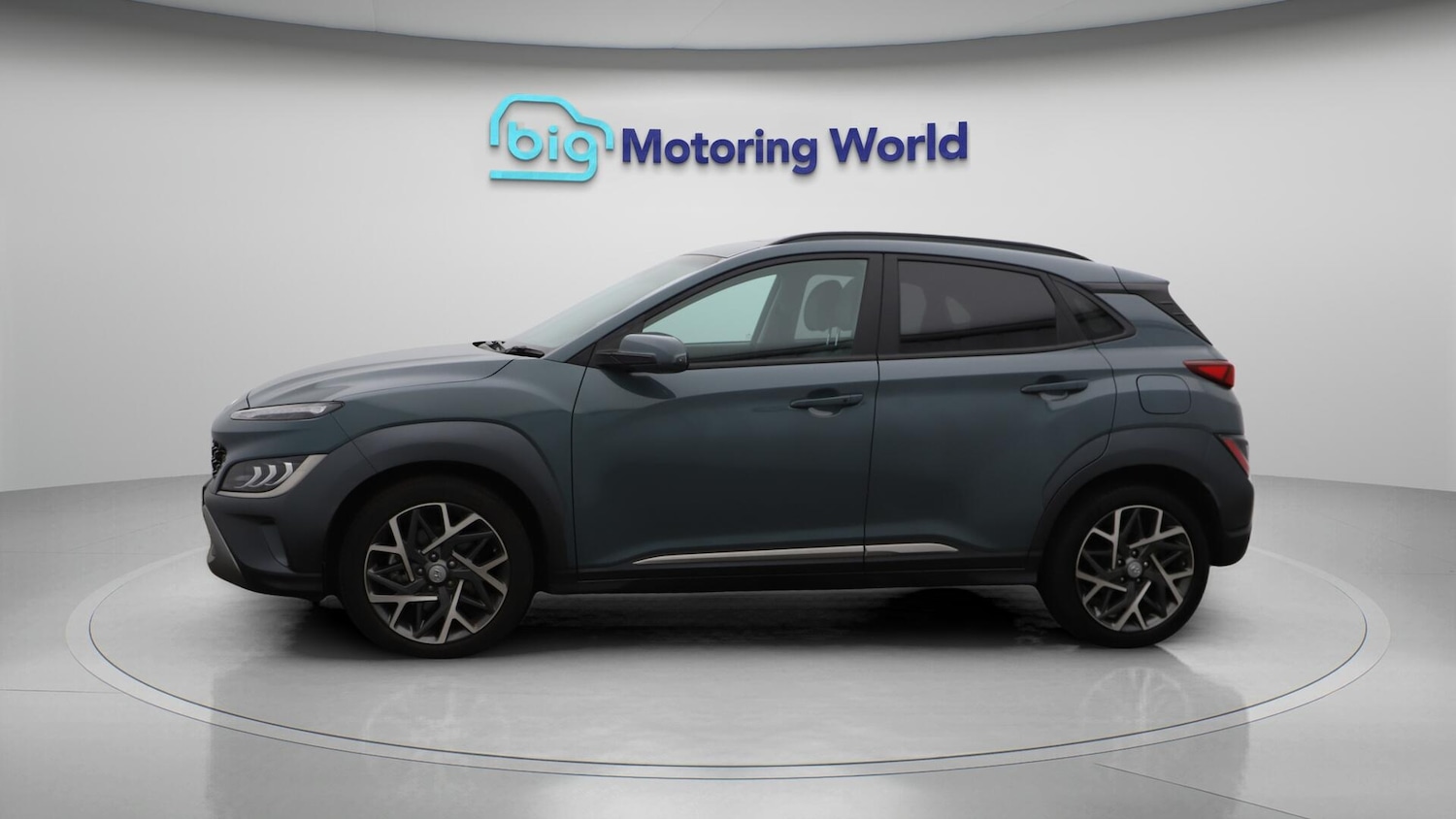 Used Hyundai KONA 2022 for sale - 76550781: Photo 5