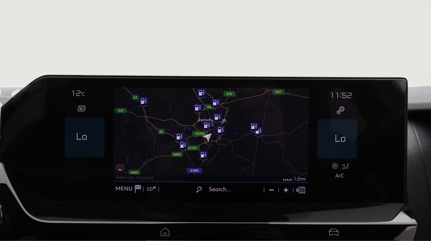 Used Citroen C4 2021 for sale - 77233658: Photo 11