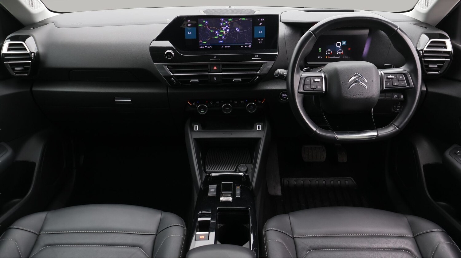 Used Citroen C4 2021 for sale - 77233658: Photo 13