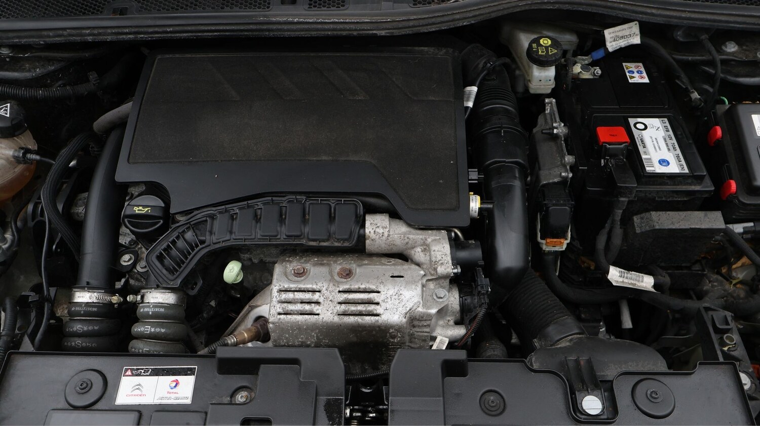 Used Citroen C4 2021 for sale - 77233658: Photo 19