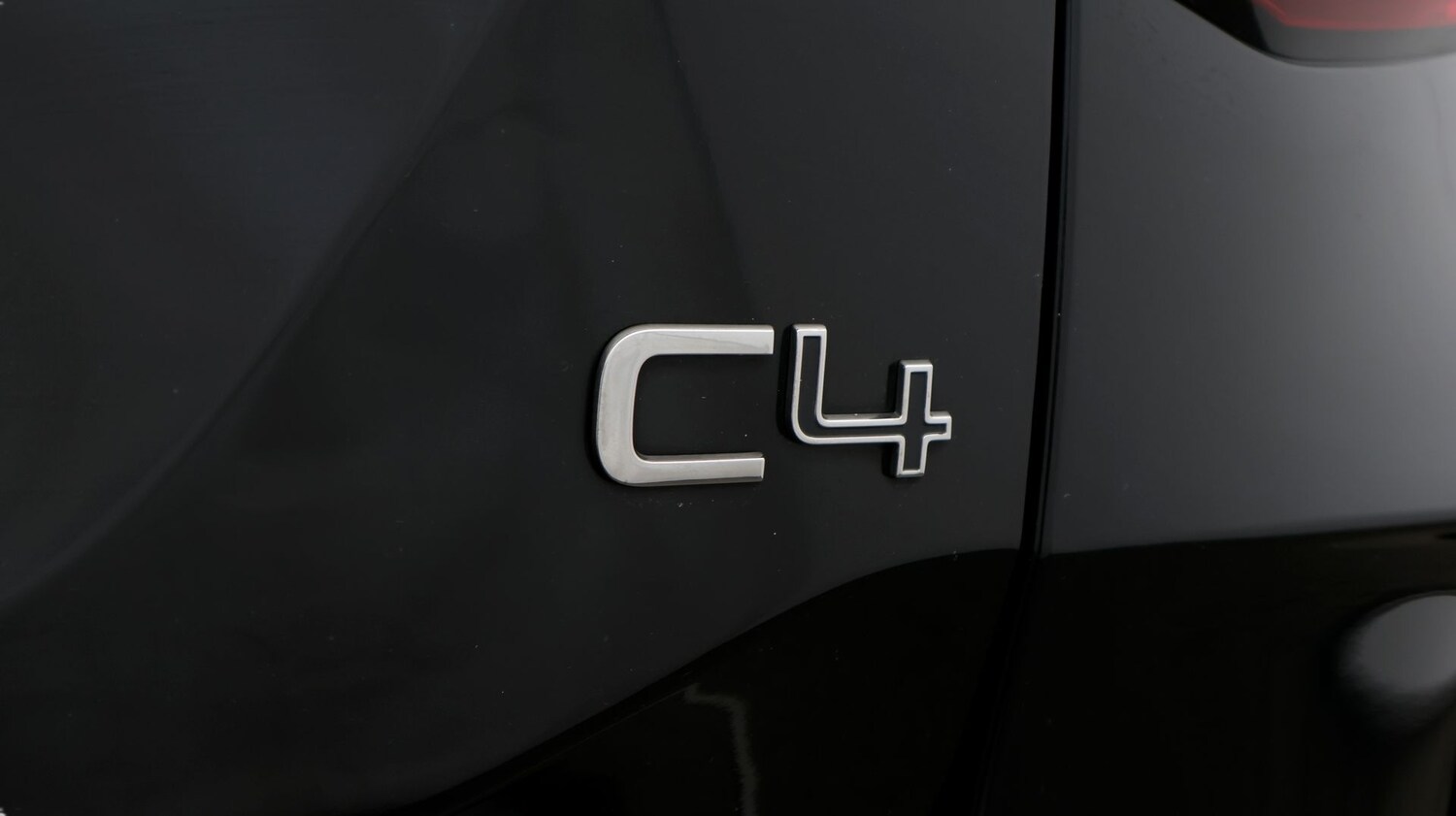 Used Citroen C4 2021 for sale - 77233658: Photo 21