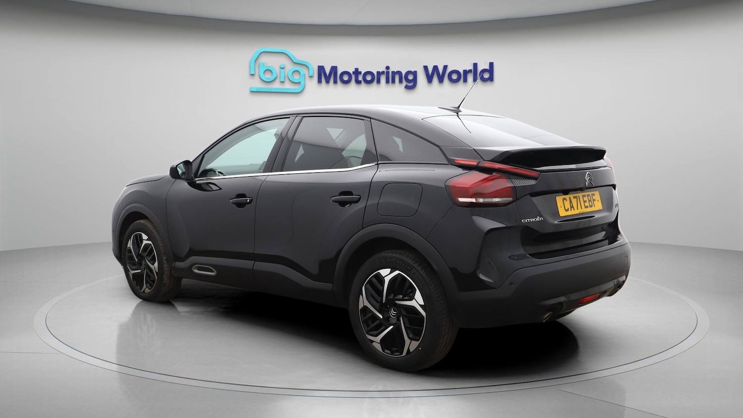 Used Citroen C4 2021 for sale - 77233658: Photo 5