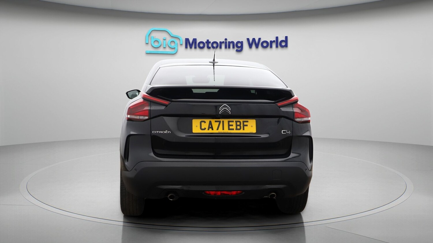 Used Citroen C4 2021 for sale - 77233658: Photo 6