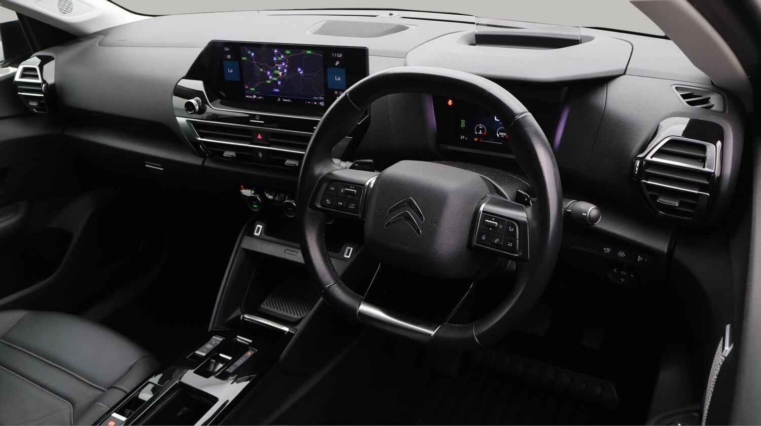 Used Citroen C4 2021 for sale - 77233658: Photo 9