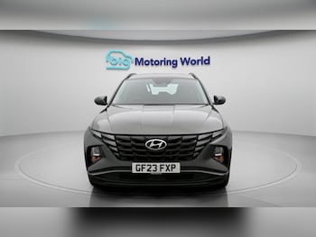 Used Hyundai TUCSON 2023 for sale - 79296629: Photo