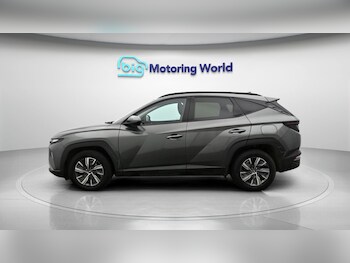 Used Hyundai TUCSON 2023 for sale - 79296629: Photo