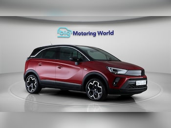 Used Vauxhall Crossland 2022 for sale - 78915109: Photo