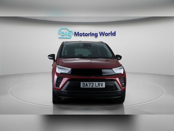Used Vauxhall Crossland 2022 for sale - 78915109: Photo
