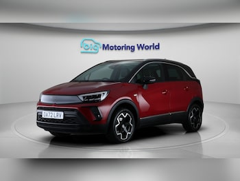Used Vauxhall Crossland 2022 for sale - 78915109: Photo