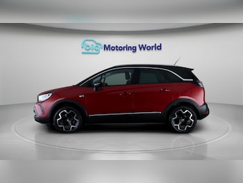 Used Vauxhall Crossland 2022 for sale - 78915109: Photo