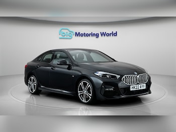 Used BMW 2 Series Gran Coupe 2022 for sale - 79583030: Photo