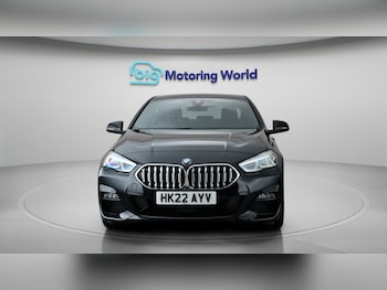 Used BMW 2 Series Gran Coupe 2022 for sale - 79583030: Photo