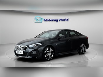 Used BMW 2 Series Gran Coupe 2022 for sale - 79583030: Photo