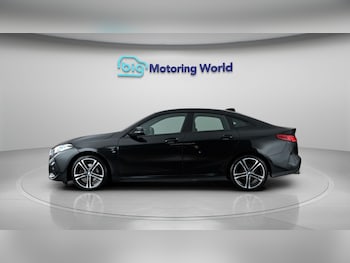 Used BMW 2 Series Gran Coupe 2022 for sale - 79583030: Photo