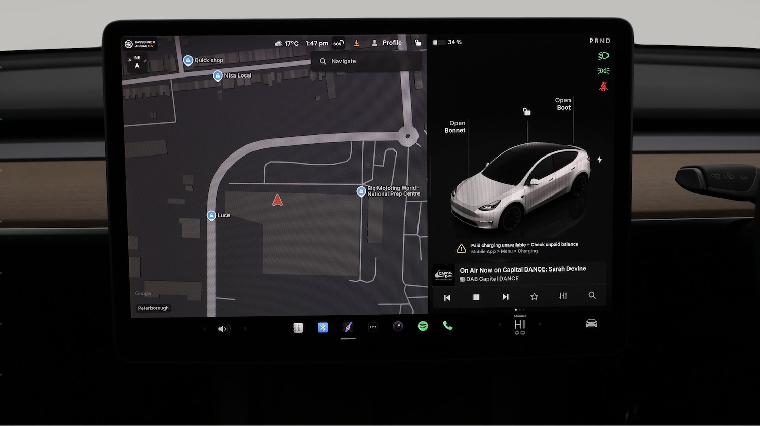 Used Tesla Model Y 2023 for sale - 77849183: Photo 11