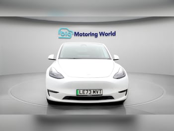 Used Tesla Model Y 2023 for sale - 77849183: Photo