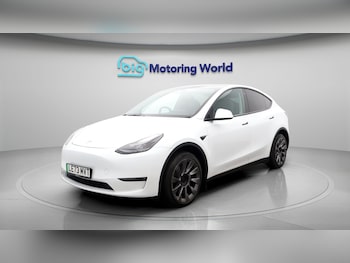 Used Tesla Model Y 2023 for sale - 77849183: Photo