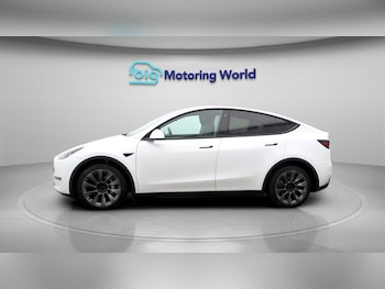 Used Tesla Model Y 2023 for sale - 77849183: Photo