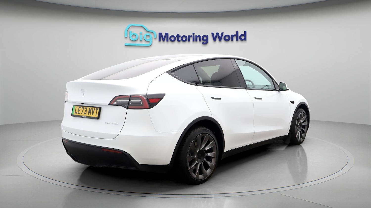 Used Tesla Model Y 2023 for sale - 77849183: Photo 7